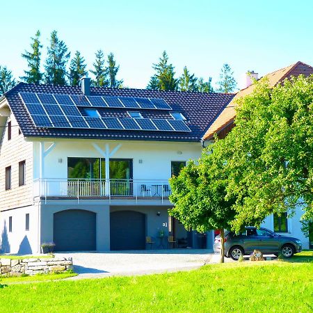 Ferienbauernhof Koller Villa Helfenberg Exterior photo