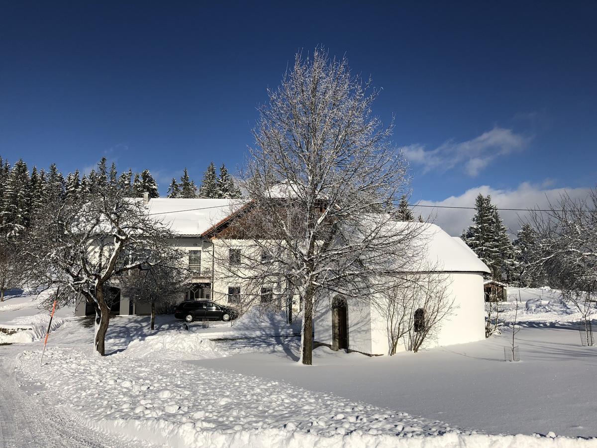 Ferienbauernhof Koller Villa Helfenberg Exterior photo
